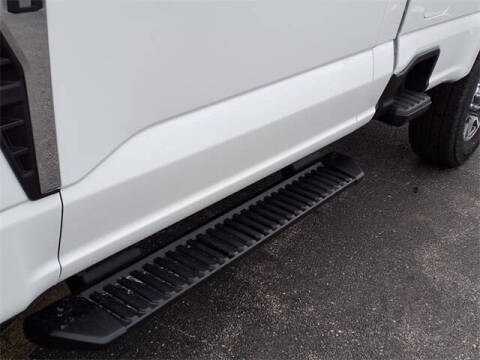 2025 Ford F-350 Super Duty XLT