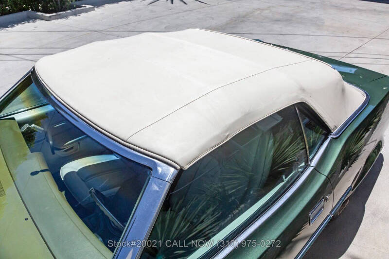 1973 Mercury Cougar