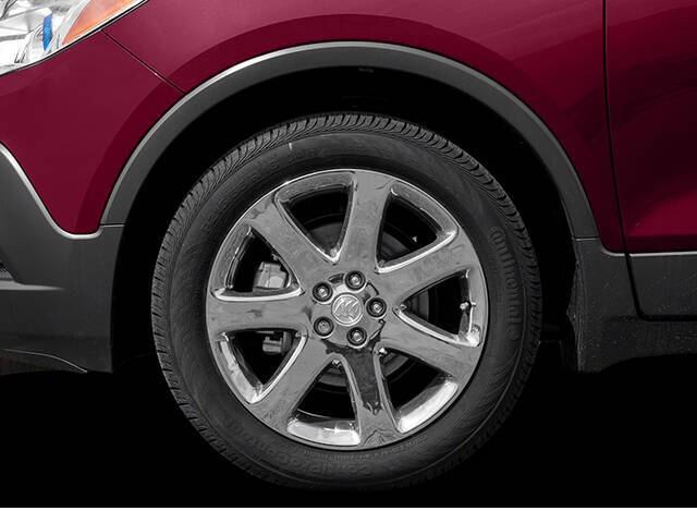 2014 Buick Encore Premium