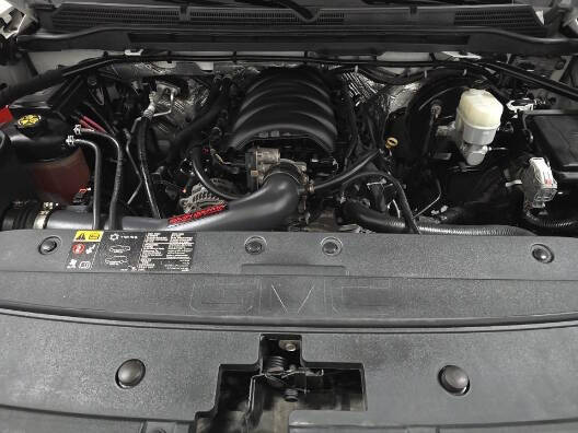 2016 GMC Sierra 1500