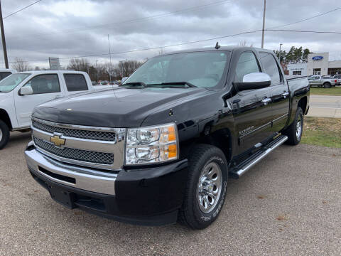 Pickup Truck For Sale in Greenville, MI - Blake Hollenbeck Auto Sales