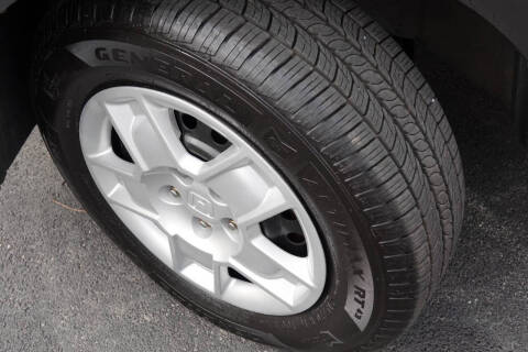 2008 Honda Element LX