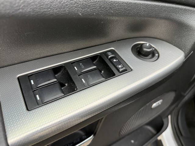 2010 Jeep Grand Cherokee Laredo