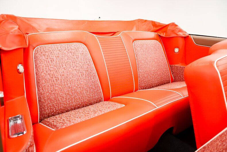 1957 Chrysler New Yorker