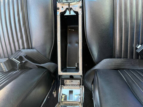 1964 Chevrolet Impala
