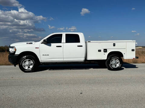 2022 RAM 2500 for sale at WILSON AUTOMOTIVE in Harrison AR