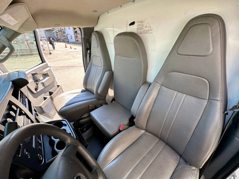 2019 GMC Savana