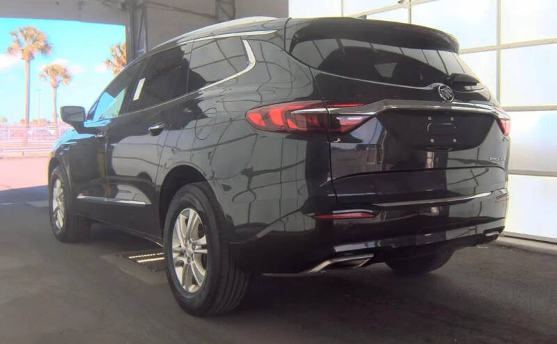2019 Buick Enclave Essence
