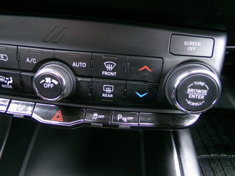 2021 Dodge Durango SXT