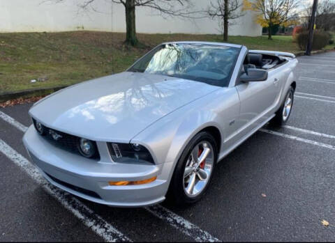 2006 Ford Mustang for sale at Manny's Auto Sales in Winslow NJ