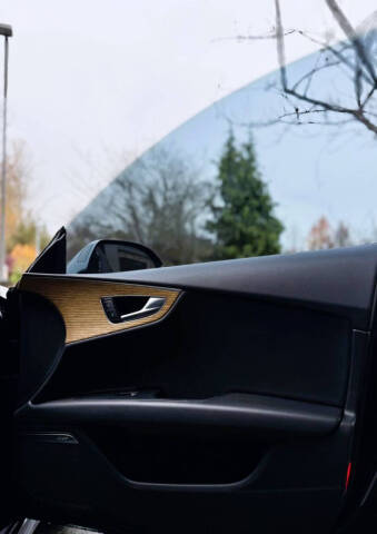 2012 Audi A7 3.0T quattro Prestige