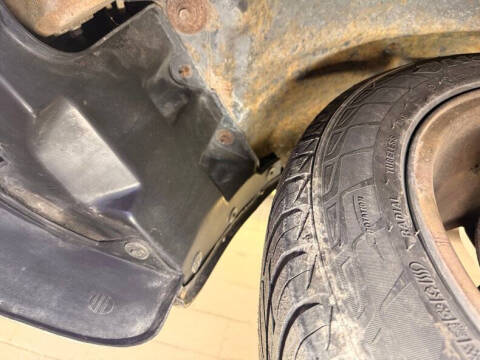 1996 Chevrolet Impala SS