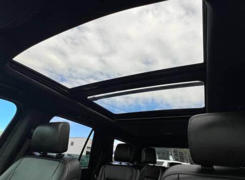 2020 Ford Expedition XLT