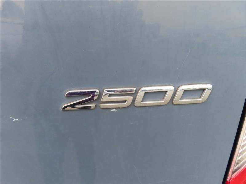 2019 Mercedes-Benz Sprinter