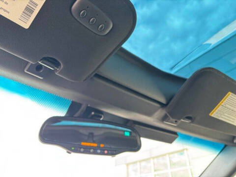 2012 Chevrolet Corvette Z16 Grand Sport