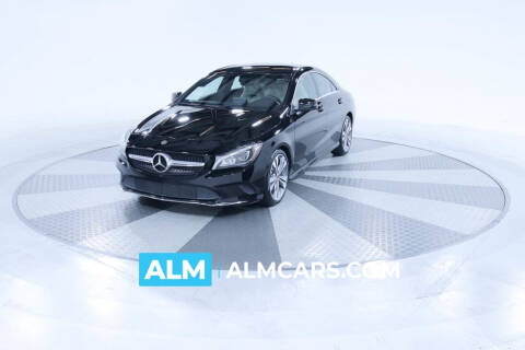2019 Mercedes-Benz CLA for sale at ALM-Ride With Rick in Marietta GA