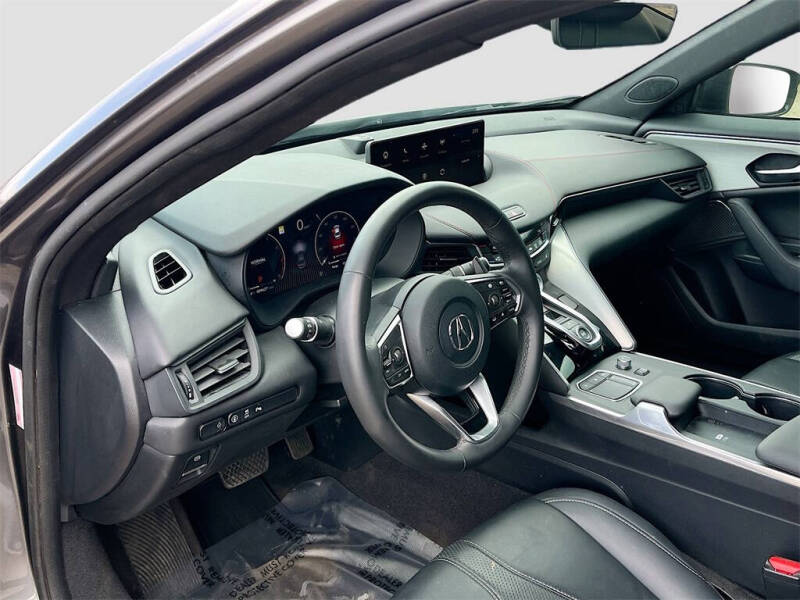 2024 Acura TLX w/Tech