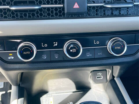 2023 Honda HR-V EX-L