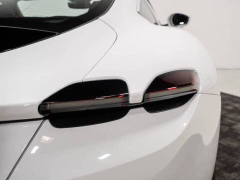 2022 Ferrari Roma