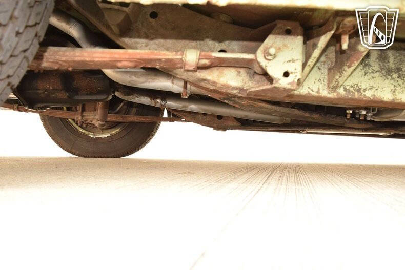 1956 Ford Thunderbird