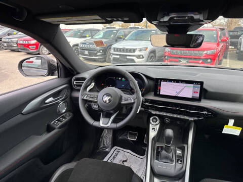 2024 Dodge Hornet R/T Plus