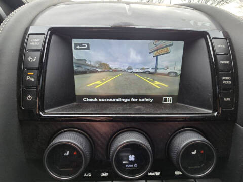 2015 Jaguar F-TYPE R