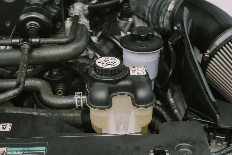 2008 Ford Shelby GT500