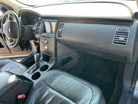 2016 Ford Flex SEL