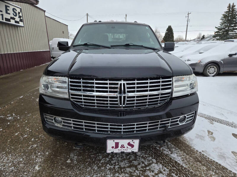 2013 Lincoln Navigator
