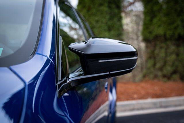 2025 BMW M5