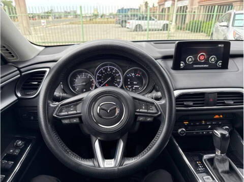 2019 Mazda CX-9 Touring