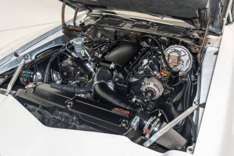 1978 Chevrolet Camaro