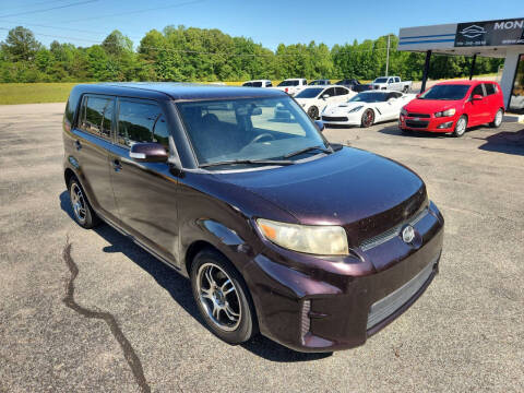 2011 Scion xB