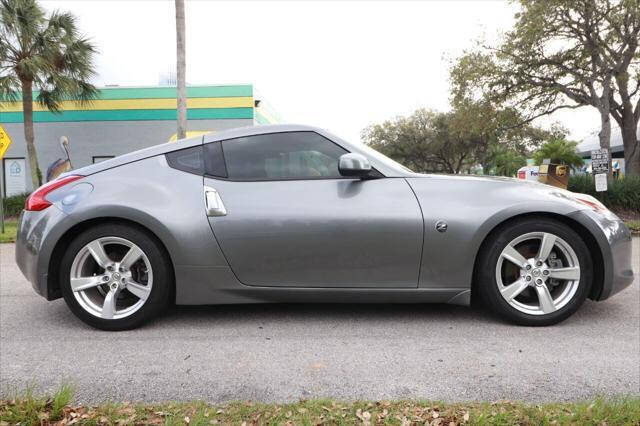 2011 Nissan 370Z  - $20,999