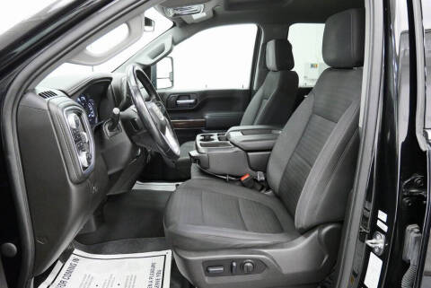 2023 GMC Sierra 2500HD