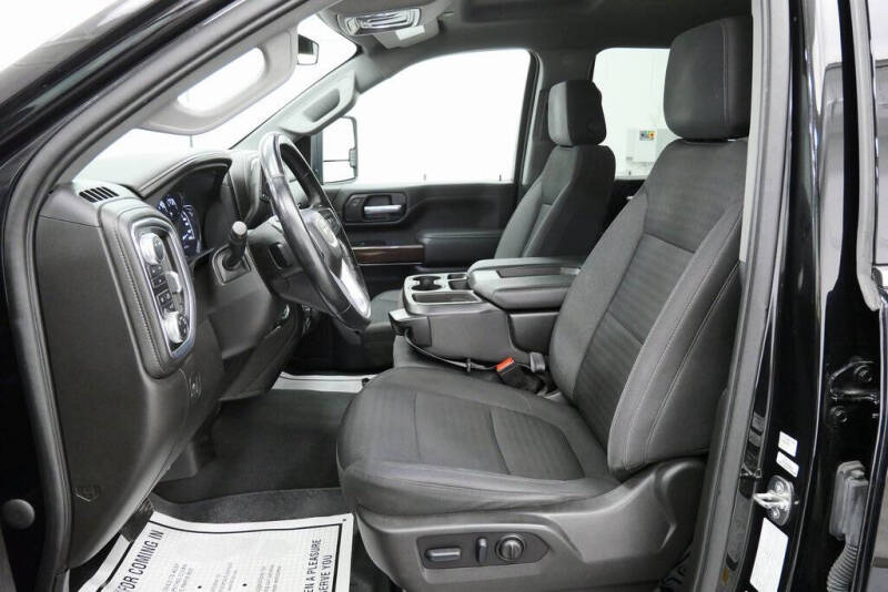 2023 GMC Sierra 2500HD