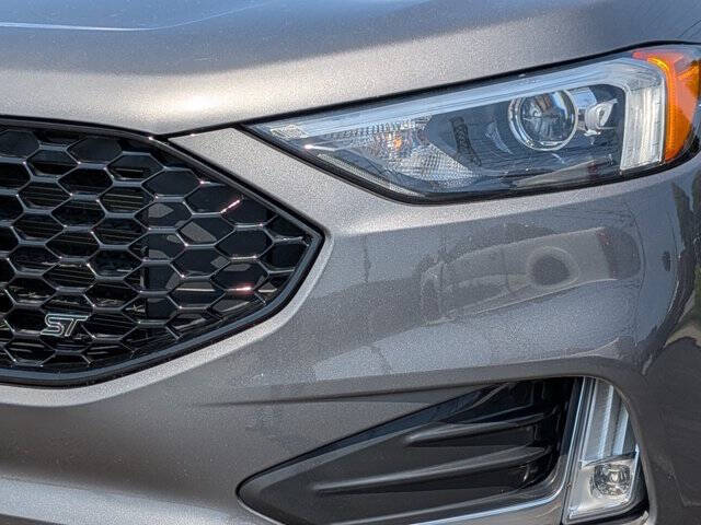 2022 Ford Edge ST