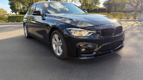 2018 BMW 3 Series 330i