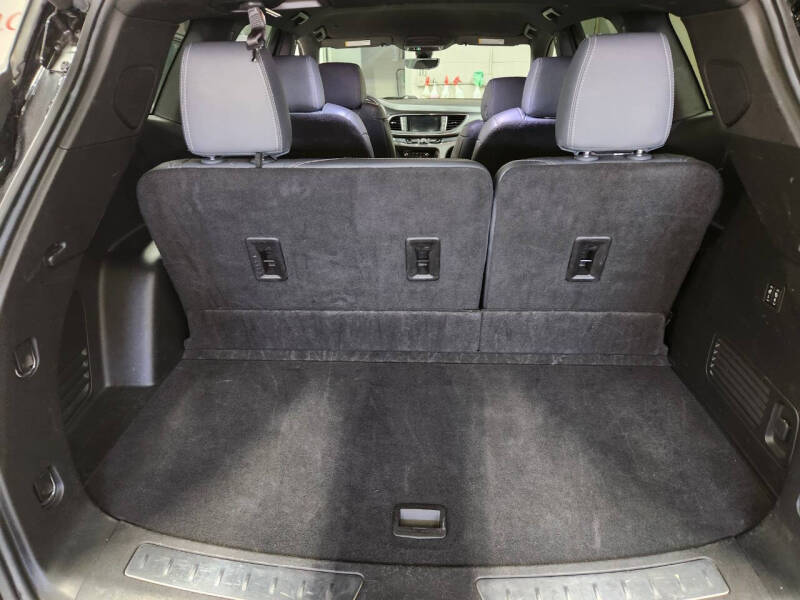 2024 Buick Enclave Premium