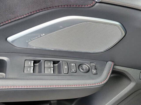 2023 Acura RDX w/A-SPEC