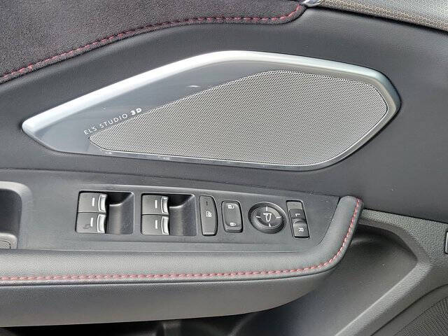 2023 Acura RDX w/A-SPEC