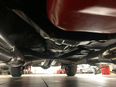 1966 Chevrolet El Camino