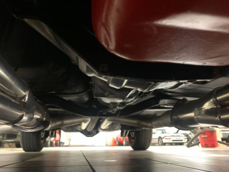 1966 Chevrolet El Camino