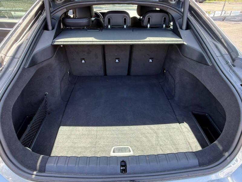 2024 BMW i4 eDrive40 Gran Coupe