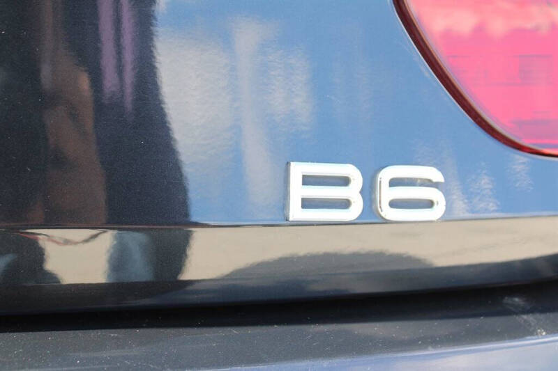 2015 BMW 6 Series ALPINA B6 xDrive Gran Coupe