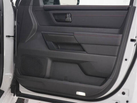 2025 Toyota Tundra TRD Pro HV