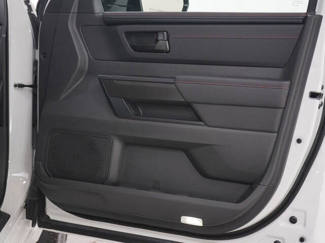 2025 Toyota Tundra TRD Pro HV