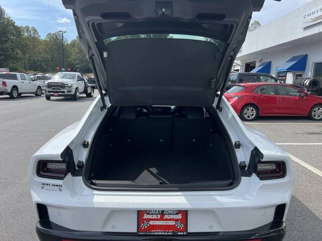 2024 Dodge Charger Daytona Scat Pack