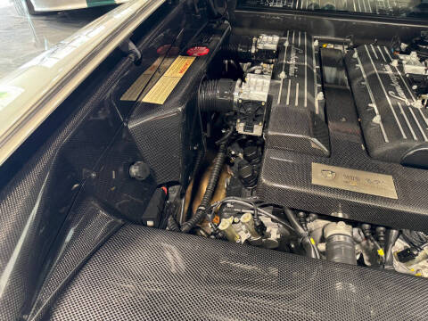 2004 Lamborghini Murcielago