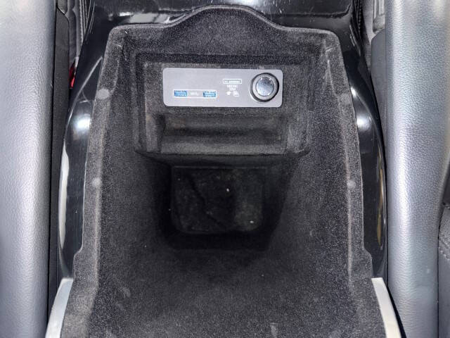 2019 Land Rover Range Rover